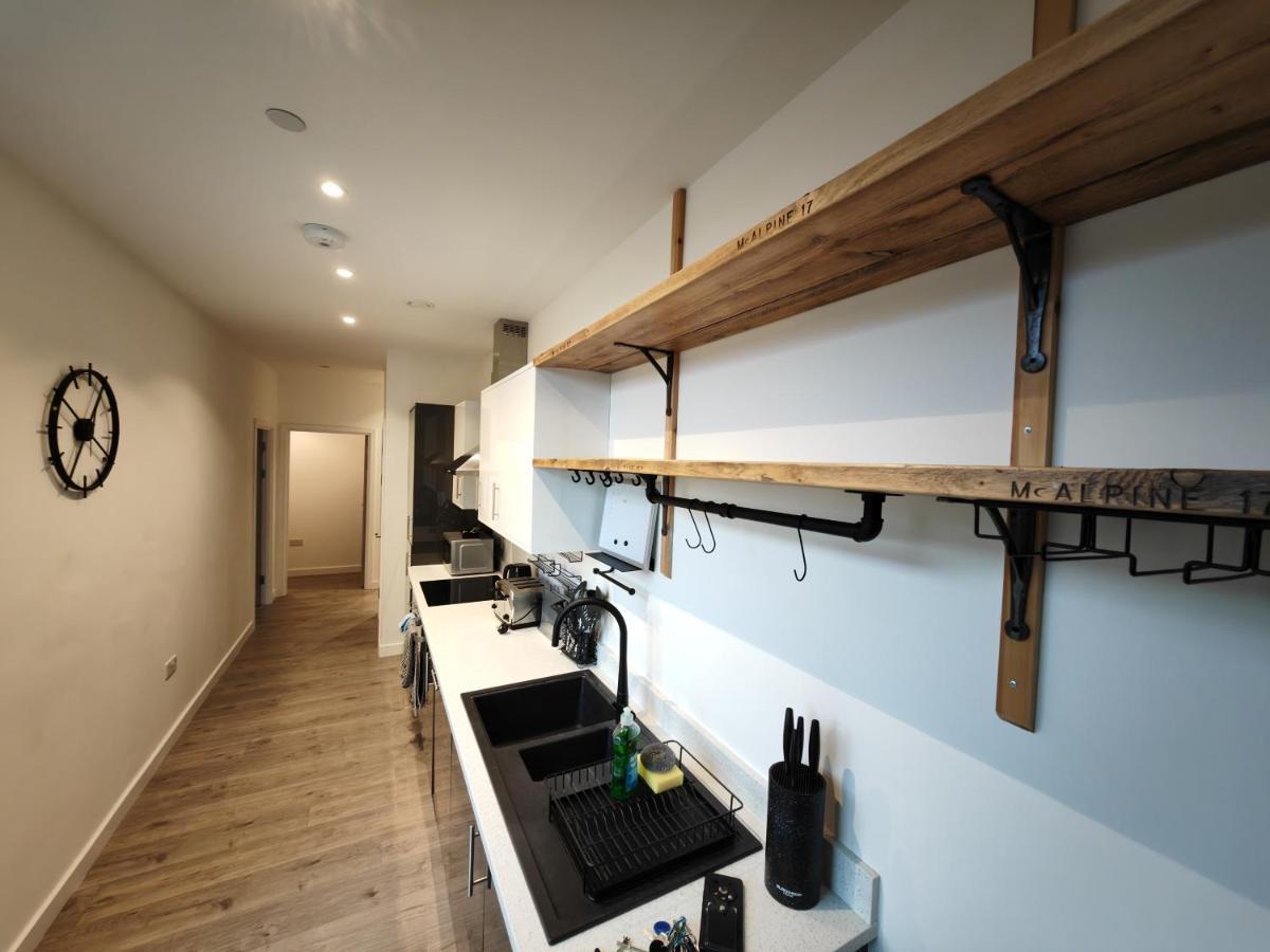 404 Bayard Plaza 2 Bedroom Apartment With Outside Terrace Peterborough Eksteriør bilde