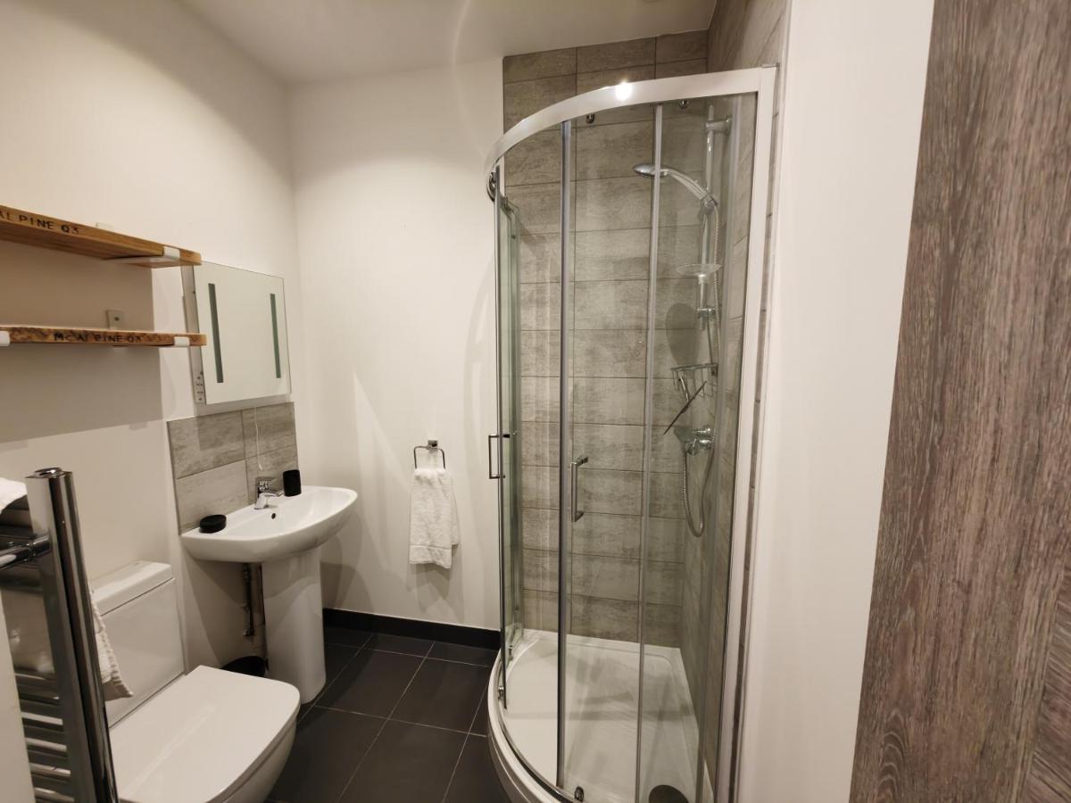 404 Bayard Plaza 2 Bedroom Apartment With Outside Terrace Peterborough Eksteriør bilde